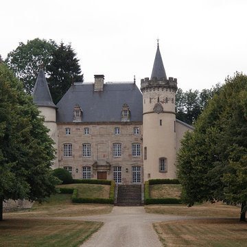 Château de Lichecourt