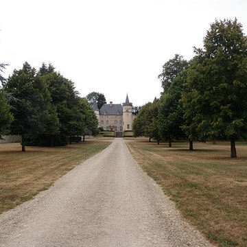 Château de Lichecourt