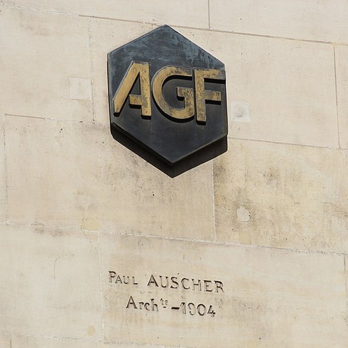 Photo de Immeuble 140bis Rue de Rennes - Paris 6ème