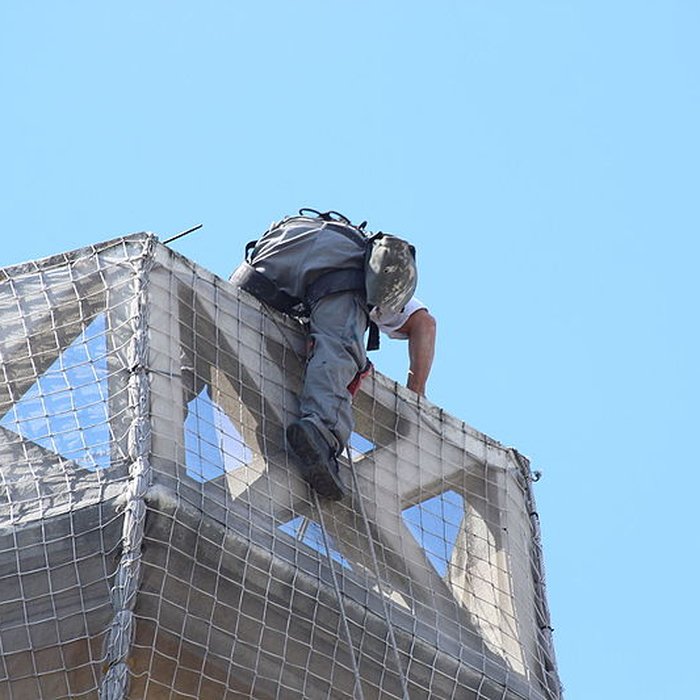 Photo de Immeuble 140bis Rue de Rennes - Paris 6ème