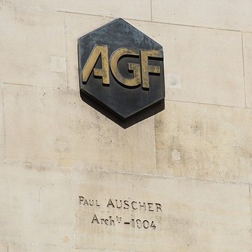 Immeuble 140bis Rue de Rennes - Paris 6ème