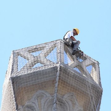 Immeuble 140bis Rue de Rennes - Paris 6ème