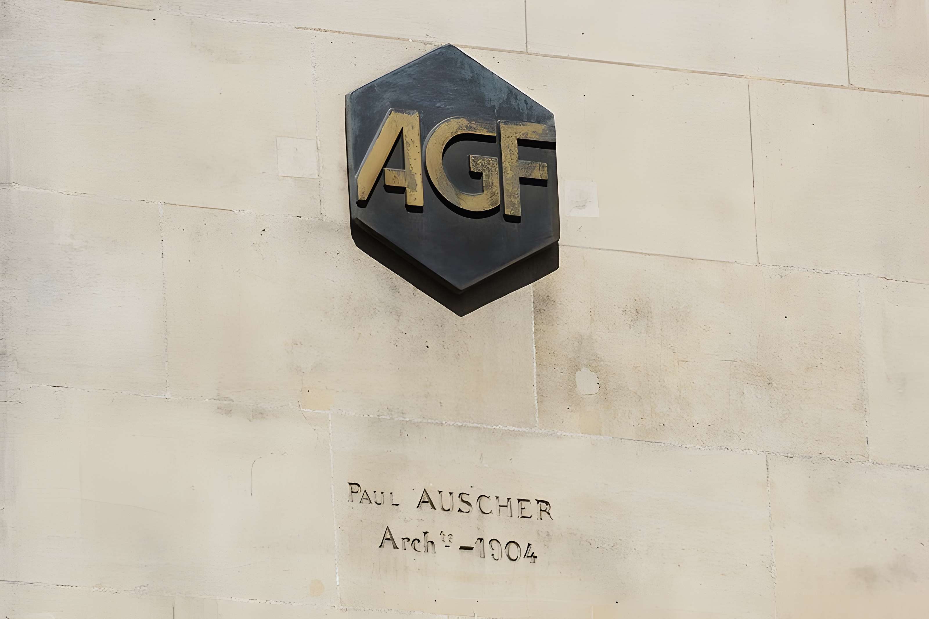 Immeuble 140bis Rue de Rennes - Paris 6ème