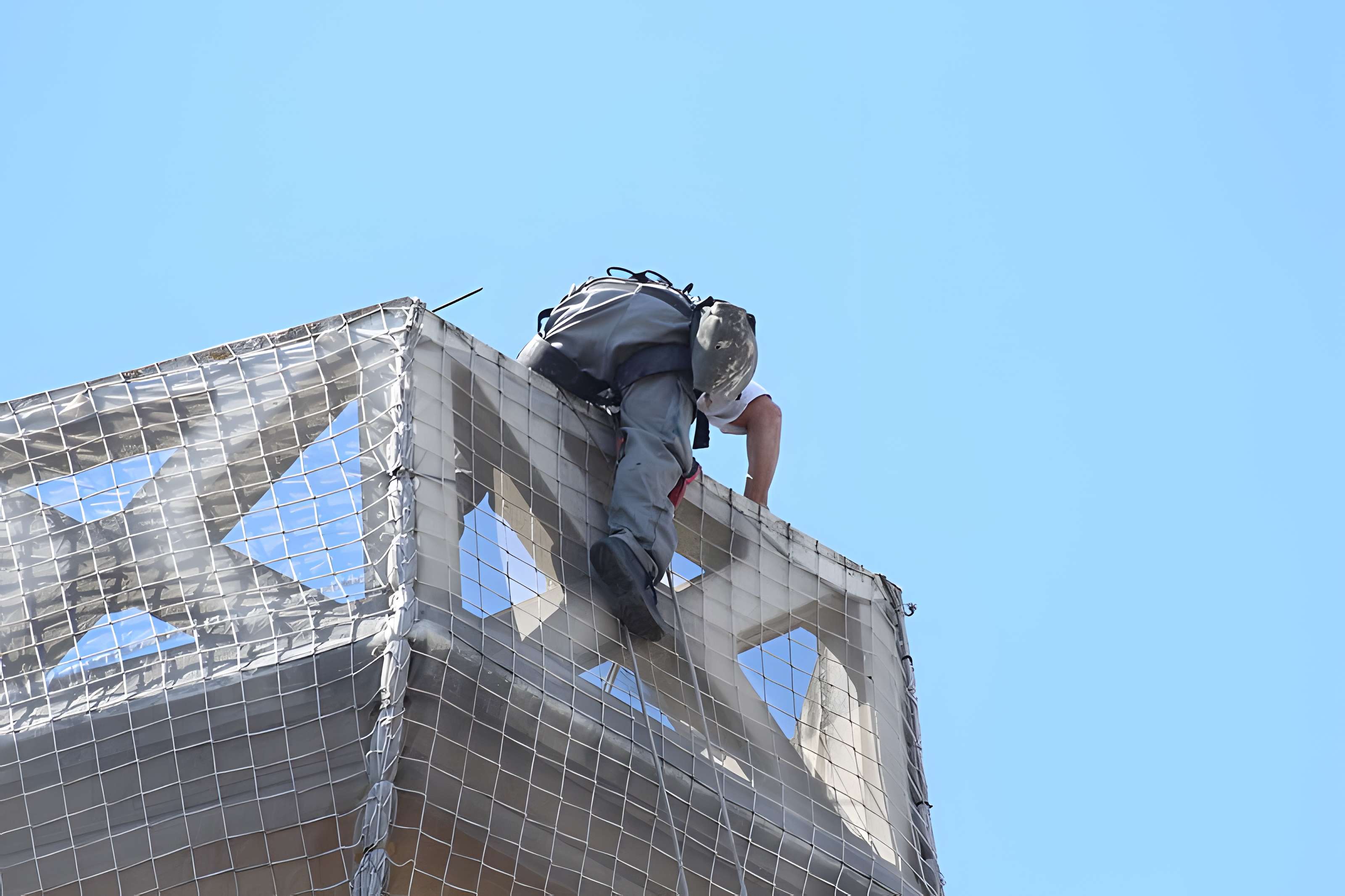 Immeuble 140bis Rue de Rennes - Paris 6ème