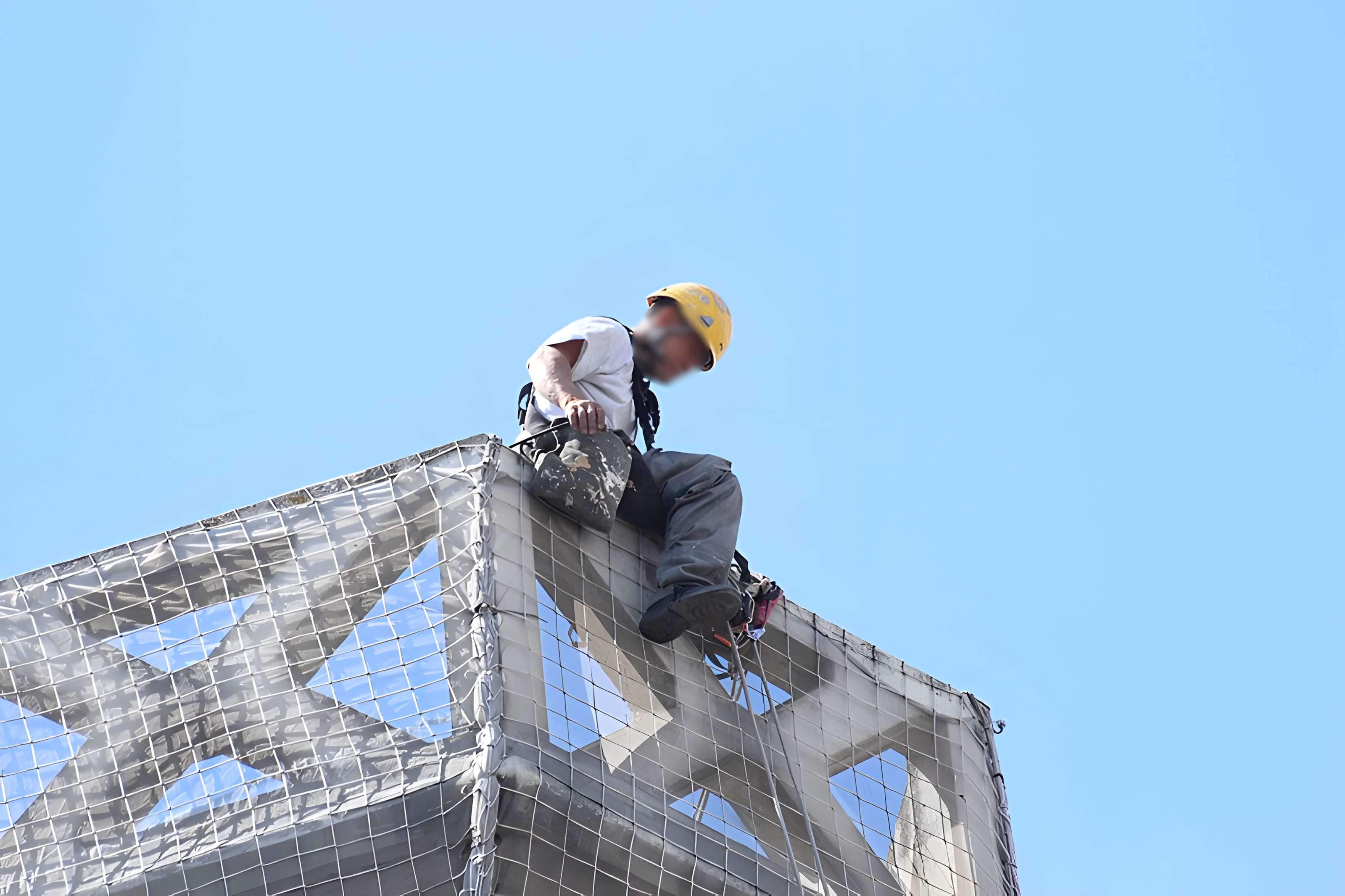 Immeuble 140bis Rue de Rennes - Paris 6ème