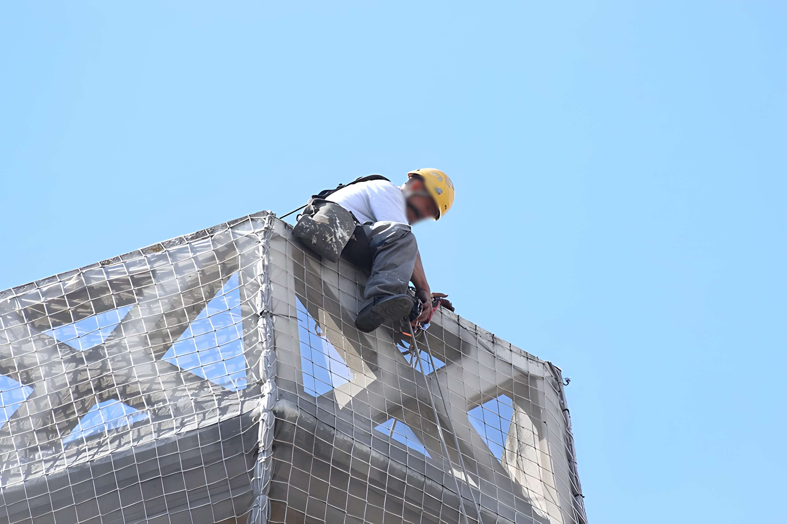 Immeuble 140bis Rue de Rennes - Paris 6ème