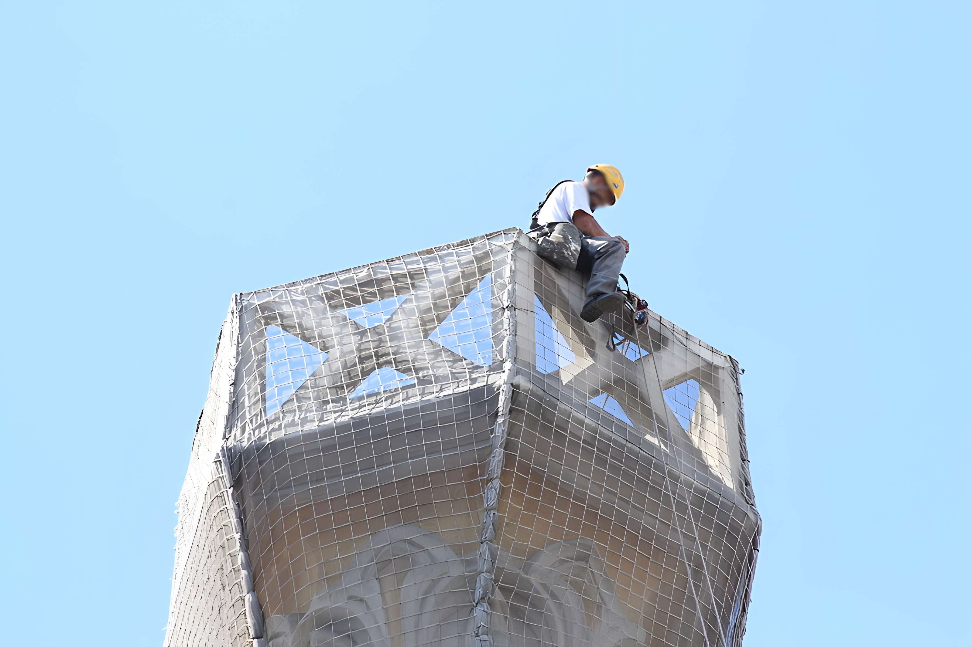 Immeuble 140bis Rue de Rennes - Paris 6ème