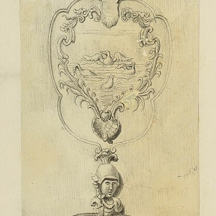 Photo de Immeuble 18 Rue des Canettes - Paris 6ème