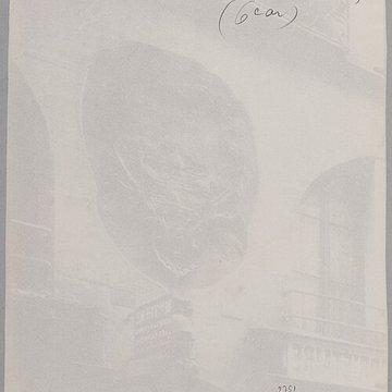 Immeuble 18 Rue des Canettes - Paris 6ème