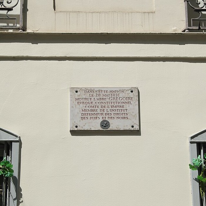 Photo de Immeuble 44 Rue du Cherche-Midi - Paris 6ème