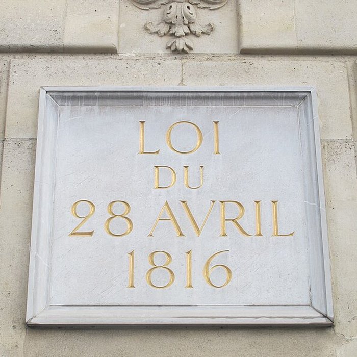 Photo de Immeuble de la Caisse des dépôts et consignations à Paris