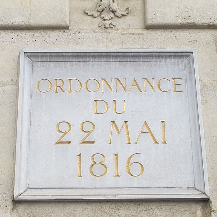 Photo de Immeuble de la Caisse des dépôts et consignations à Paris