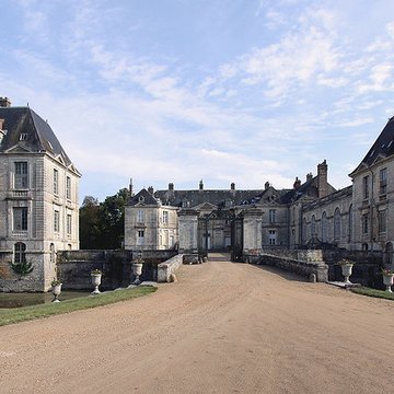 Château de Lignières