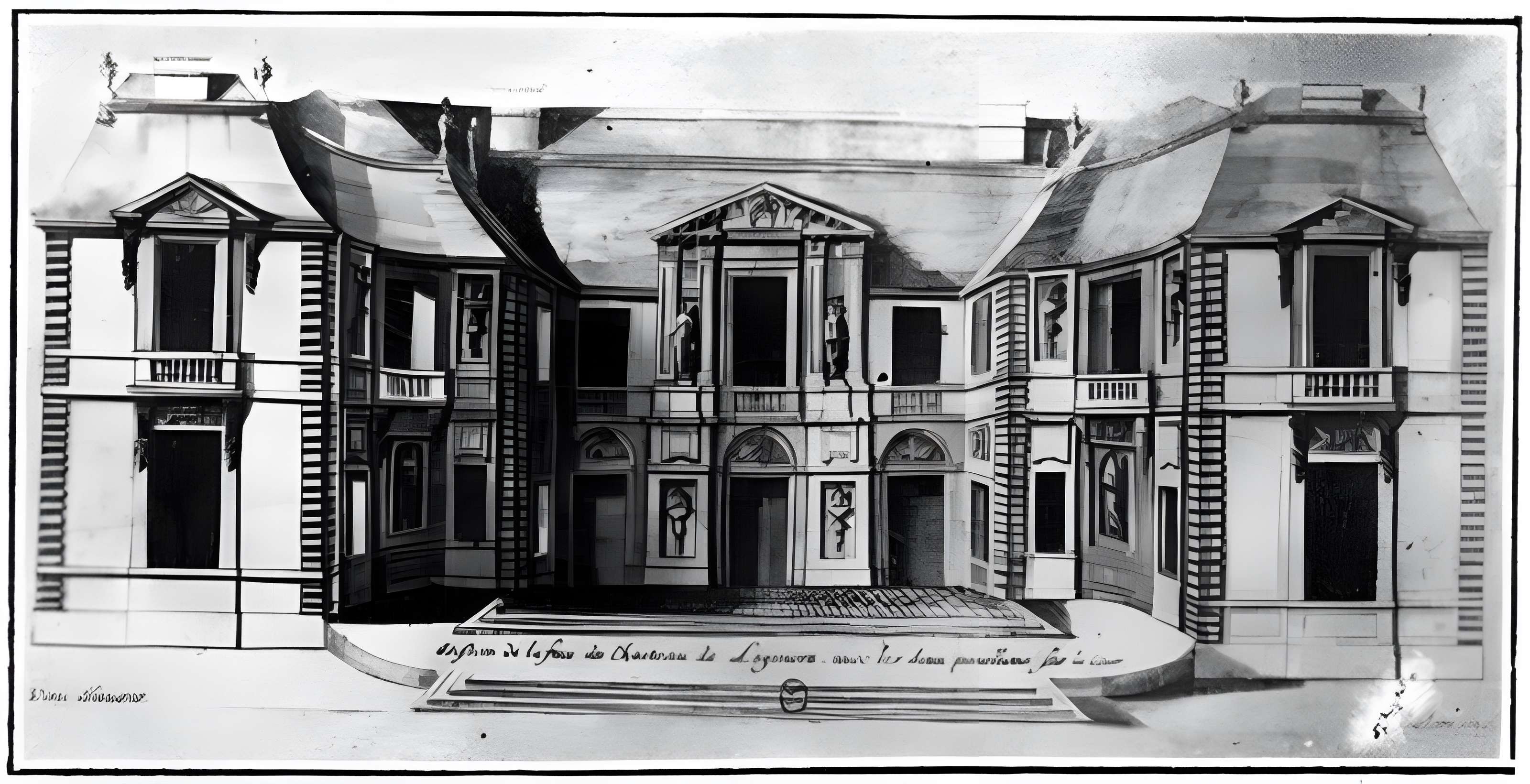 Château de Lignières