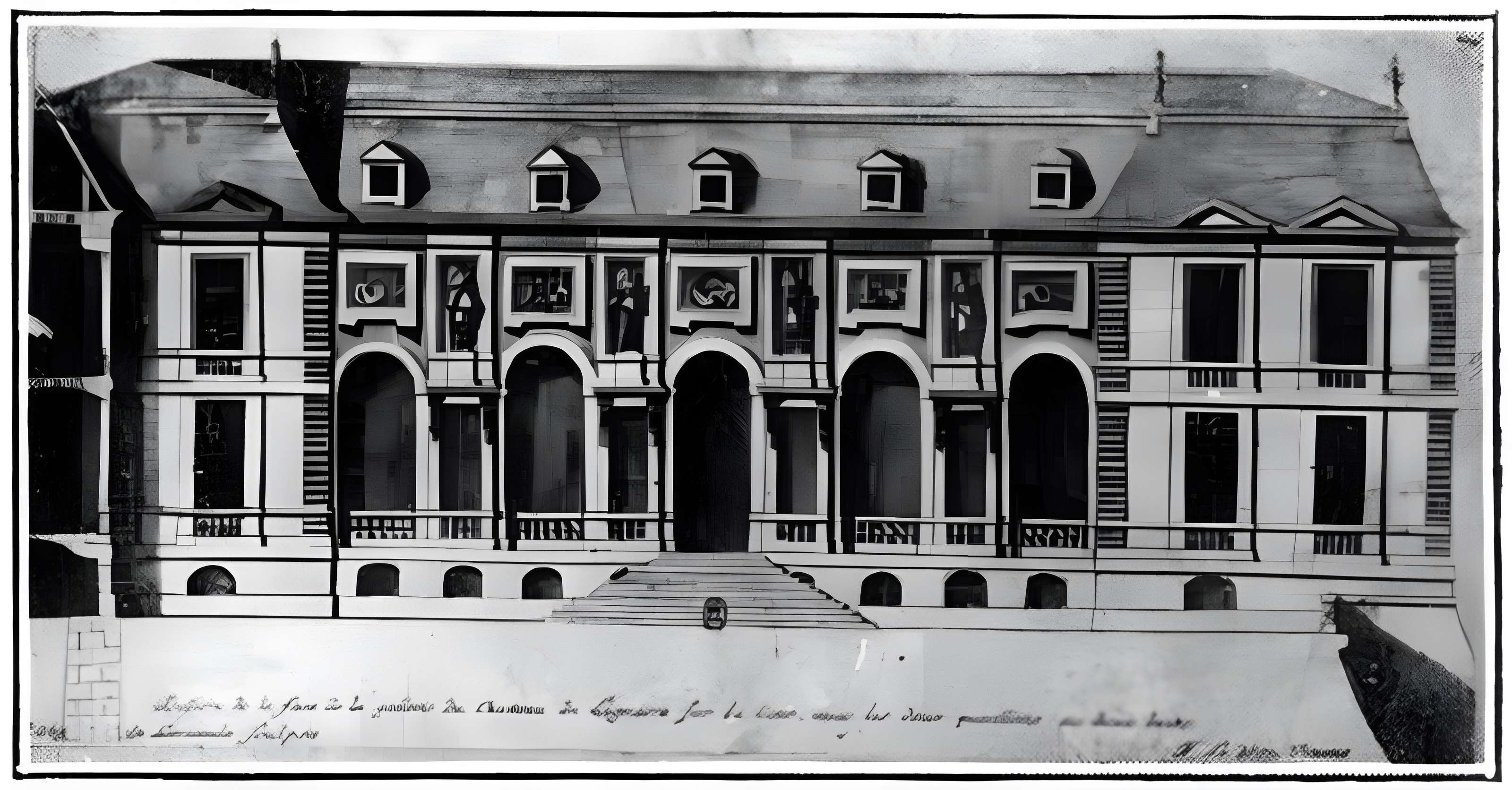 Château de Lignières