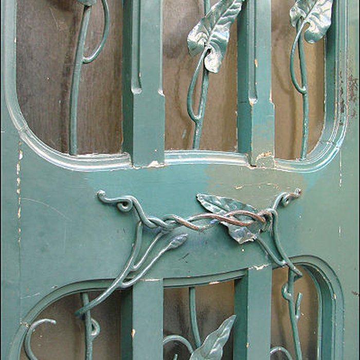 Photo de Immeuble Les Arums - Paris 7ème