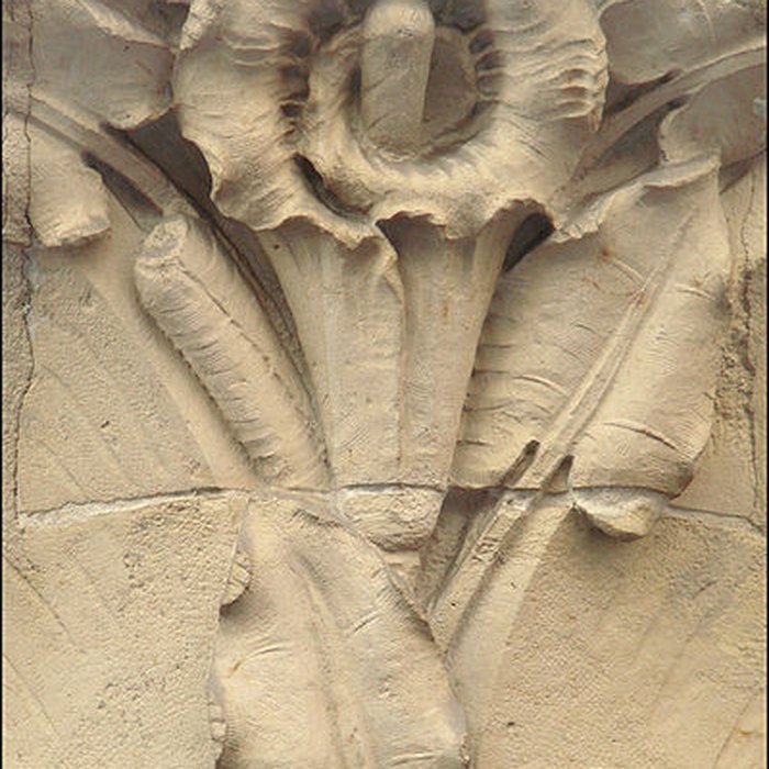 Photo de Immeuble Les Arums - Paris 7ème