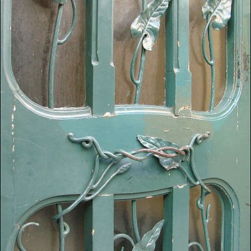 Immeuble Les Arums - Paris 7ème