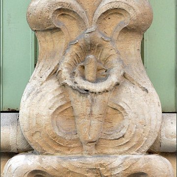 Immeuble Les Arums - Paris 7ème