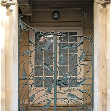 Immeuble Les Arums - Paris 7ème