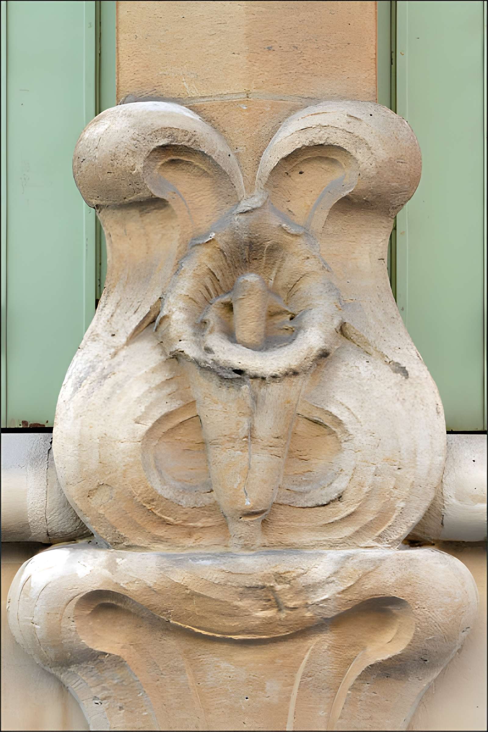 Immeuble Les Arums - Paris 7ème