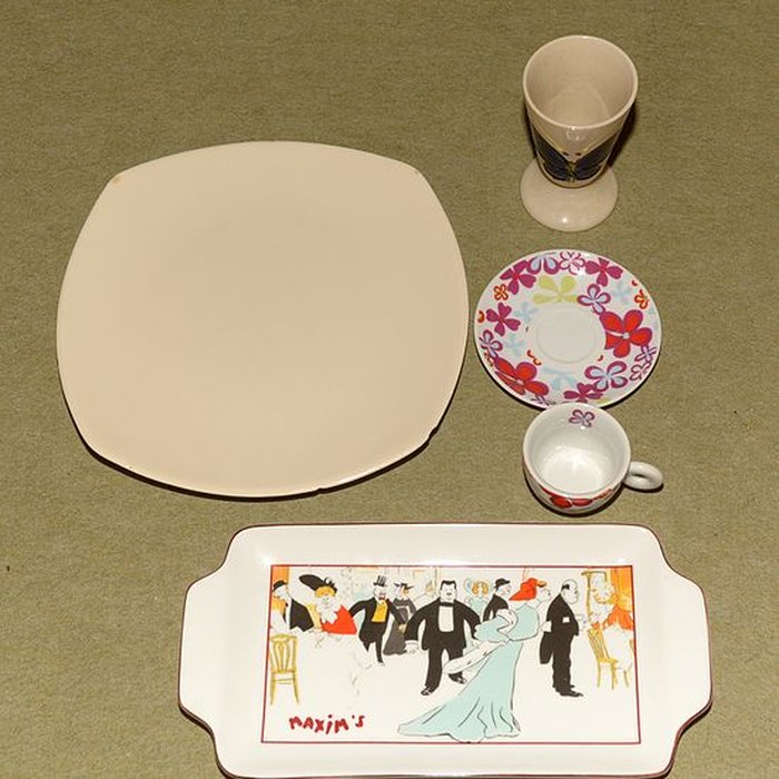 Photo de Immeuble 3 Rue Royale - Paris 8ème