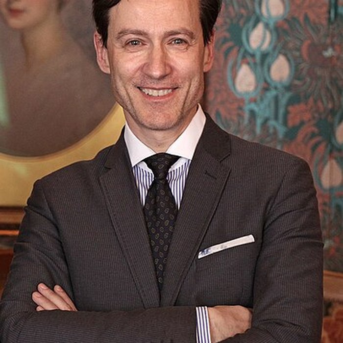 Photo de Immeuble 3 Rue Royale - Paris 8ème