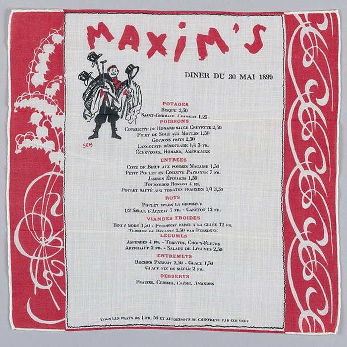 Photo de Immeuble 3 Rue Royale - Paris 8ème