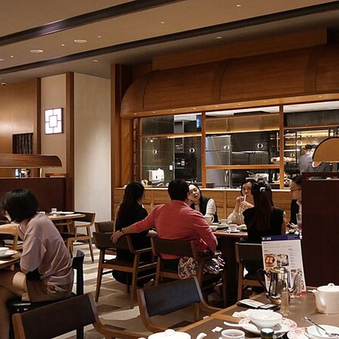 Photo de Immeuble 3 Rue Royale - Paris 8ème