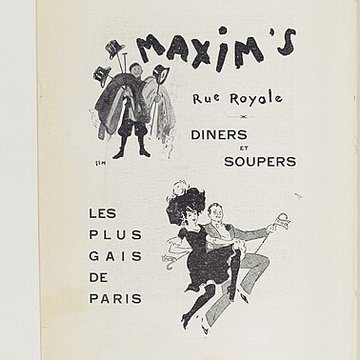 Immeuble 3 Rue Royale - Paris 8ème