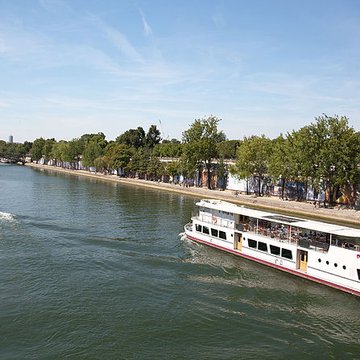 Immeuble 3 Rue Royale - Paris 8ème