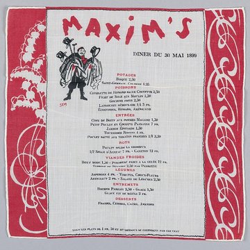 Immeuble 3 Rue Royale - Paris 8ème