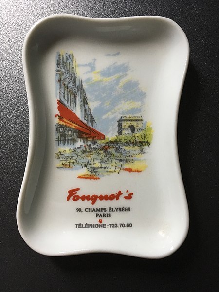 Immeuble 99 Avenue des Champs-Élysées - Paris 8ème