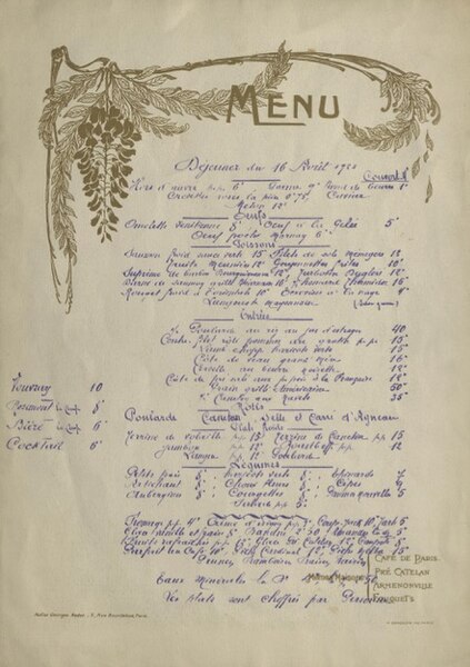 Immeuble 99 Avenue des Champs-Élysées - Paris 8ème