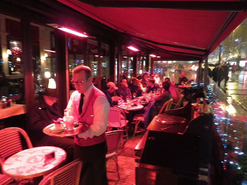 Immeuble 99 Avenue des Champs-Élysées - Paris 8ème