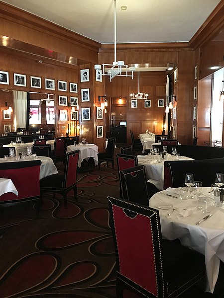 Immeuble 99 Avenue des Champs-Élysées - Paris 8ème