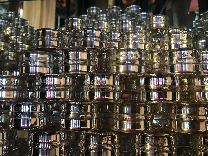 Immeuble 99 Avenue des Champs-Élysées - Paris 8ème