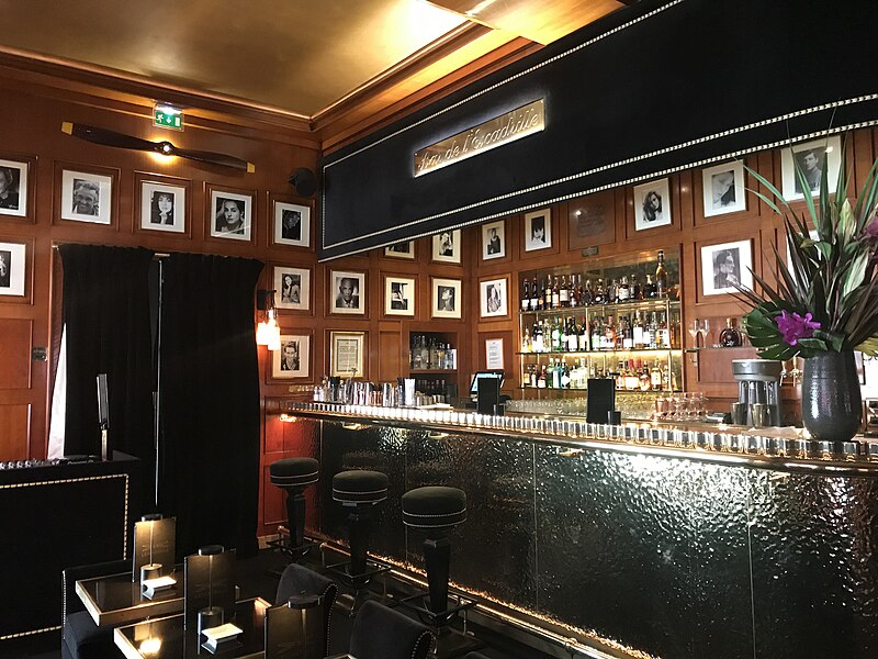 Immeuble 99 Avenue des Champs-Élysées - Paris 8ème