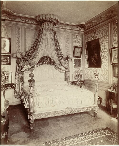 Immeuble 99 Avenue des Champs-Élysées - Paris 8ème