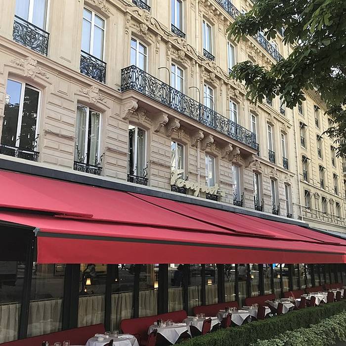 Photo de Immeuble 99 Avenue des Champs-Élysées - Paris 8ème