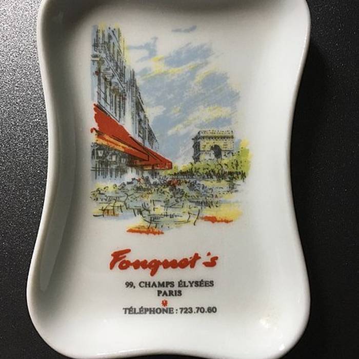 Photo de Immeuble 99 Avenue des Champs-Élysées - Paris 8ème