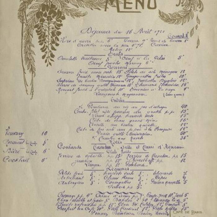 Photo de Immeuble 99 Avenue des Champs-Élysées - Paris 8ème