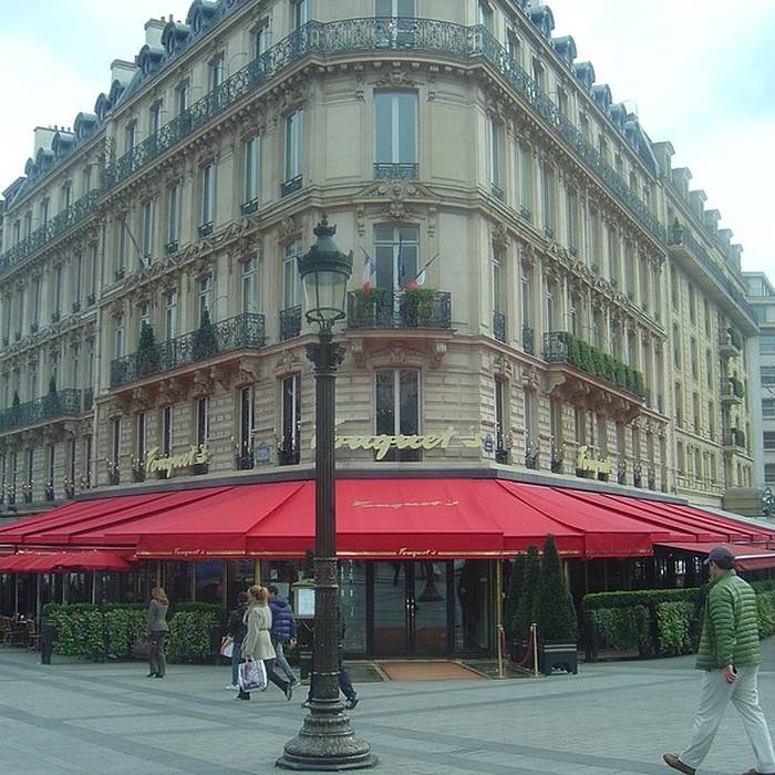 Photo de Immeuble 99 Avenue des Champs-Élysées - Paris 8ème