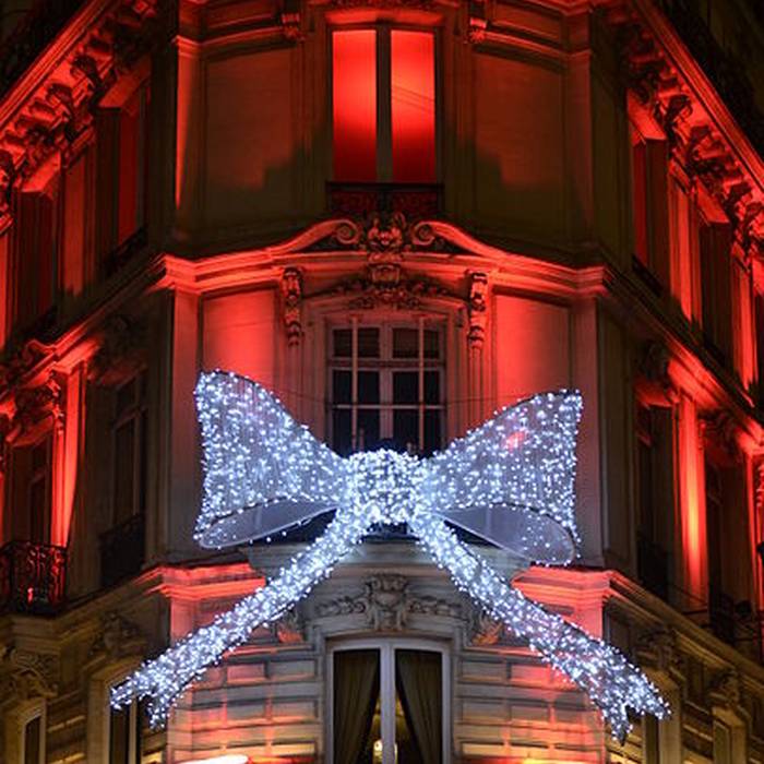Photo de Immeuble 99 Avenue des Champs-Élysées - Paris 8ème
