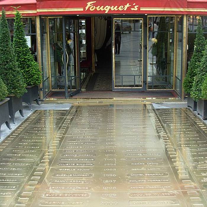 Photo de Immeuble 99 Avenue des Champs-Élysées - Paris 8ème