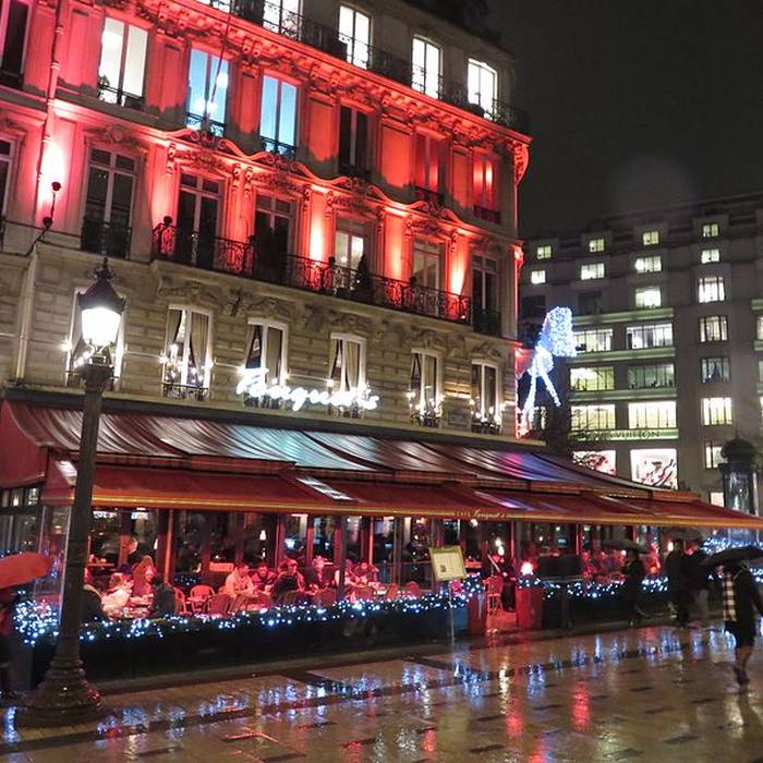 Photo de Immeuble 99 Avenue des Champs-Élysées - Paris 8ème