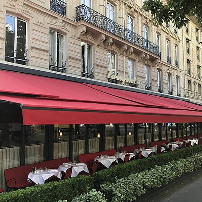 Photo de Immeuble 99 Avenue des Champs-Élysées - Paris 8ème