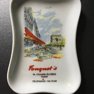 Immeuble 99 Avenue des Champs-Élysées - Paris 8ème