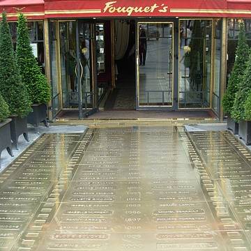 Immeuble 99 Avenue des Champs-Élysées - Paris 8ème