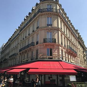 Immeuble 99 Avenue des Champs-Élysées - Paris 8ème